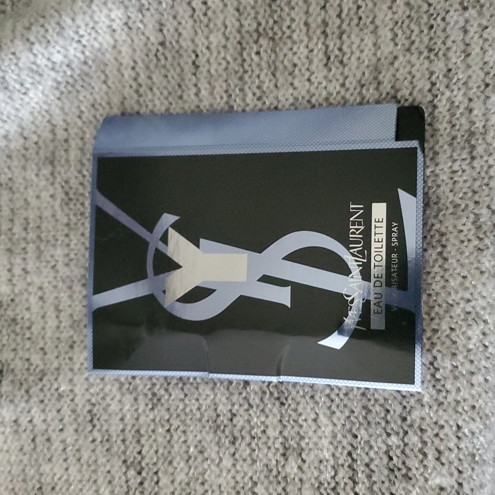Yves Saint Laurent Y